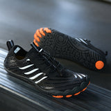 chaussures aqua polyvalentes pour homme et femme