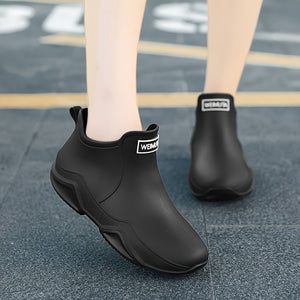 Bottes de Pluie à Séchage Rapide (Unisexe)