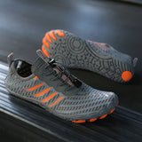 chaussures aqua polyvalentes pour homme et femme