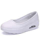 chaussures à coussin d’air pour femme