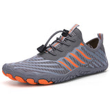 chaussures aqua polyvalentes pour homme et femme