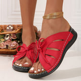 sandales à plateforme tendance pour femme