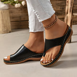 Sandales Légères et pratiques pour femme