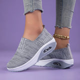 Chaussures de Marche Polyvalentes  en Maille pour Femmes!