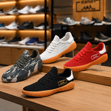 Sneakers Légères en Maille – Confort Quotidien