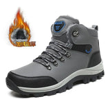 Bottes d’Hiver Unisexes Ultimes