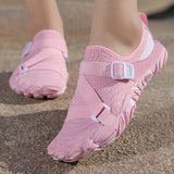 chaussures aquatiques à cinq doigts unisexes