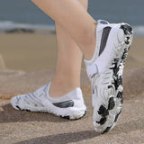 chaussures aquatiques à cinq doigts unisexes