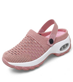 Sabots en Maille Confortables & Respirants pour Femmes