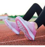 Chaussures de Marche pour Femmes
