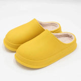 Chaussure-ideale®"Cosy Cocoon"