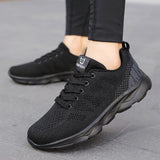 Chaussures de marche confortables pour femmes