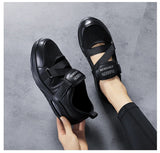 Chaussures respirantes à coussin d'air pour femmes