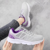 Chaussures de marche confortables pour femmes