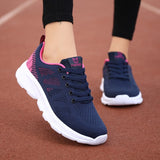 Chaussures de marche confortables pour femmes
