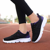 Chaussures de marche confortables pour femmes