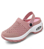 Sabots en Maille Confortables & Respirants pour Femmes