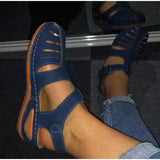 Chaussure-idéale® sandales orthopédiques pour femmes