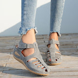 Chaussure-idéale® sandales orthopédiques pour femmes