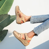 Chaussure-idéale® sandales orthopédiques pour femmes